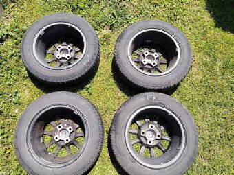 Disky r14 4x108 - 5