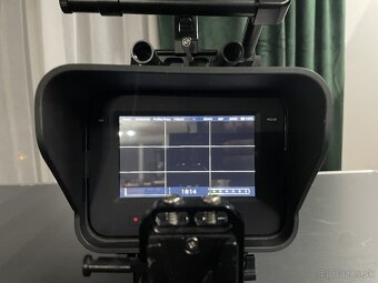 Blackmagic Design Production Camera 4K EF - 5
