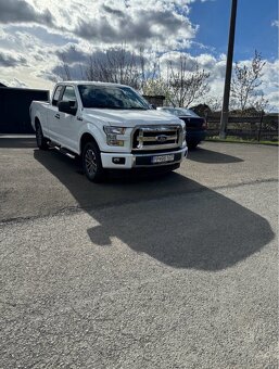 Ford F150 - 5