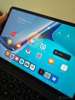 Huawei Mate Pad 11 - 5