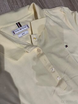 3x tommy hilfiger saty - 5