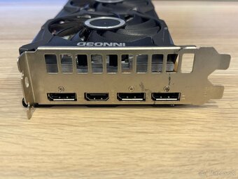 INNO3D Geforce RTX 2060 6GB - 5