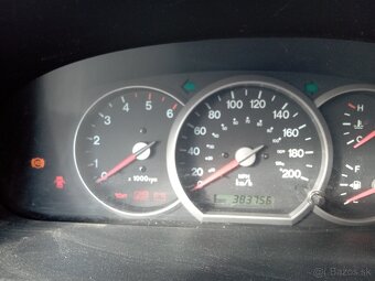Kia carnival ex - 5