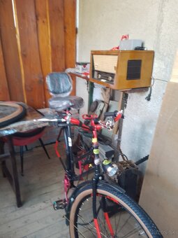 Predám bicykle R26 - 5