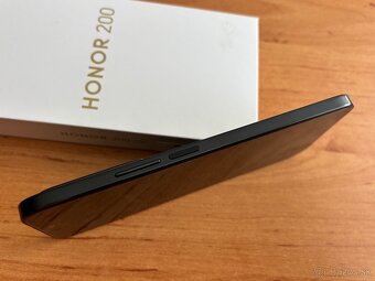 Honor 200 Lite - 5