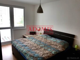 Predám 3 izbový byt, Hemerkova ulica, Sídlisko KVP, Košice - 5