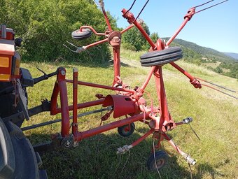 Hrabacka fahr kh4 - 5
