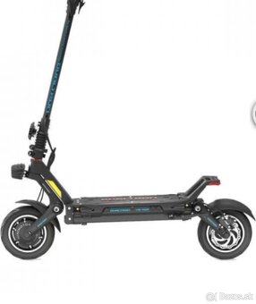 Dualtron Victor Luxury Plus - nová v záruke - 5