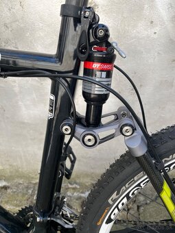Rotwild carbon odruzeny M 26 - 5