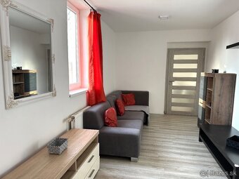 Na predaj 2 izbový byt po rekonštrukcii - 5