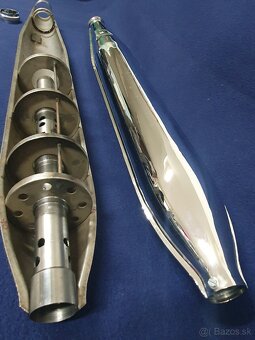 Vyfuk Dutnik Jawa 250/350 Kyvacka NOVE - 5