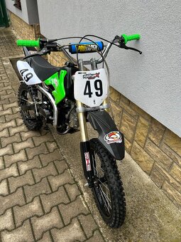 pitbike - 5