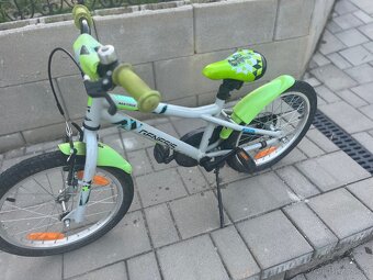 Detský bicykel Genesis “18” - 5