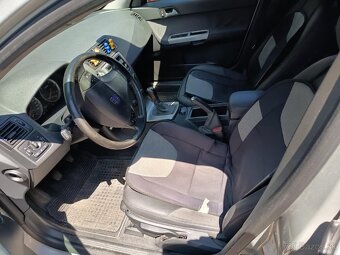 Volvo V50 2.0hdi 100kw - 5
