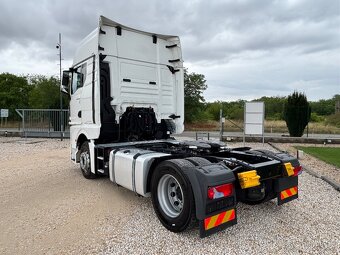 MAN TGX 510, Standard, XXL Cab, Retarder, Parkcool - 5
