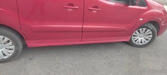 Predávam Citroen Berlingo - 5