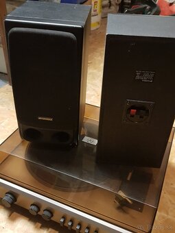 predam gramofon tesla - 5