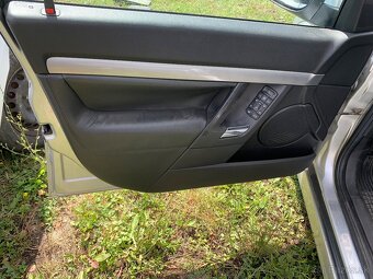 Rozpredam opel vectra c - 5