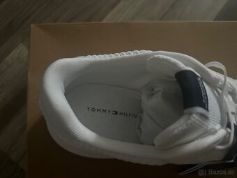 Tenisky Tommy Hilfiger - 5
