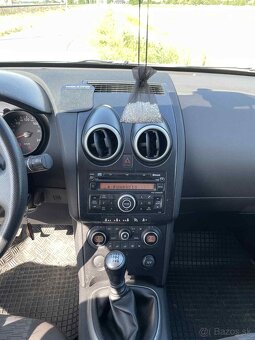 Nissan Qashqai 1.5 dci - 5