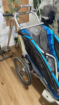 Thule Chariot CX - 5