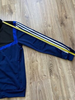 Mikina Adidas veľ.M - 5