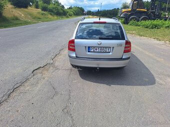 skoda octavia combi 1.9tdi 77kw - 5