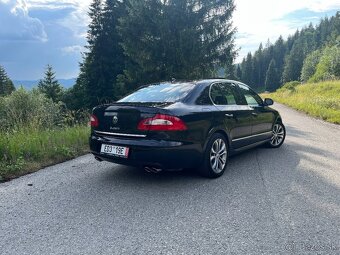 Škoda Superb 3.6 V6 FSI 4x4 Elegance Webasto - 5
