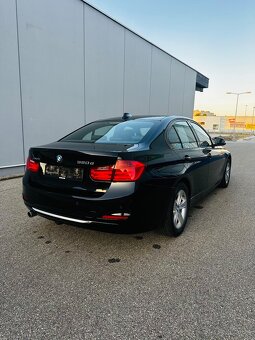 BMW 320D XDrive Modern Line - 5