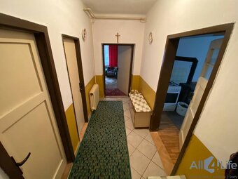 Rodinný dom v Ratnovciach na rekonštrukciu, 413 m² pozemok - 5