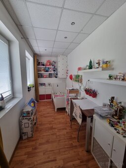 2-izbový byt Zvolen - 5