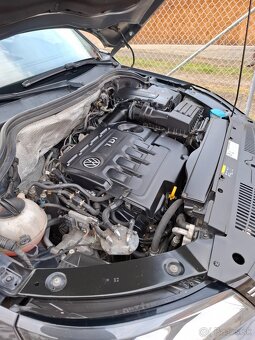 VOLKSWAGEN Tiguan Track&Style 2.0 tdi 135kw - 5