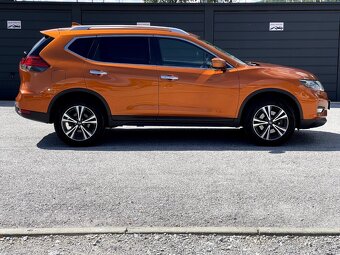 Nissan X-Trail 2.0 dCi 177 N-Connecta Xtronic All Mode 4x4-i - 5