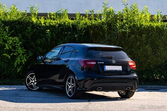 Mercedes-Benz A250 AMG Line - 5