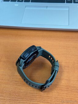 Garmin Instinct 2X solar - len odskúšané - 5