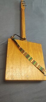 CBG guitar ,elektrická gitara - 5