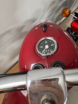 Jawa Pionier 555 - 5