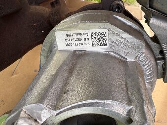 Skoda octavia III 1.6tdi 85kw turbo - 5