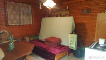 Predám záhradu s chatkou, Vyšný Olčvár - 5