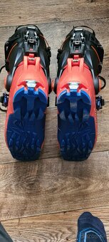 Lyžiarky Dynafit Hoji PX veľkosť 27,5 - 5