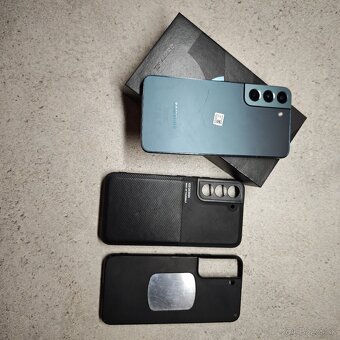 Samsung S 22 128GB - 5