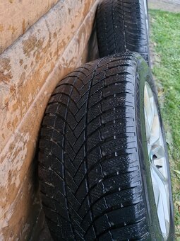 Predám originál  Bmw R18 elektróny - 5