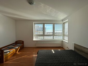 3 izb. KAZANSKÁ ul. - P. Biskupice - Novostavba- 72 m2 - 5