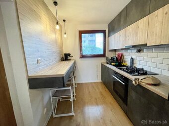 MH267-Predaj-Kvalitne zrekonštruovaný 3-izbový byt s loggiou - 5