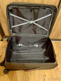 Samsonite veľký  kufor - 5