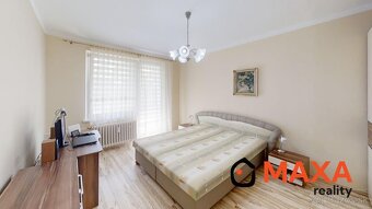 Trojizbový veľkometrážny byt, Čínsky múr, Prievidza - 5