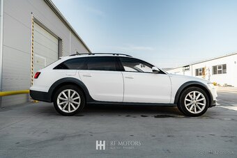 Audi A6 Allroad 3.0 TDI quattro S tronic - 5