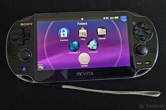 PS VITA 1000 TOP STAV - 5