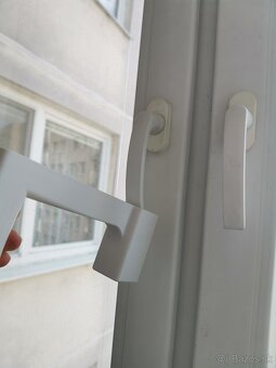 Kľučka na okno - 5