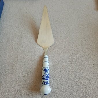 príbor cibuliak ABS DDR - 5